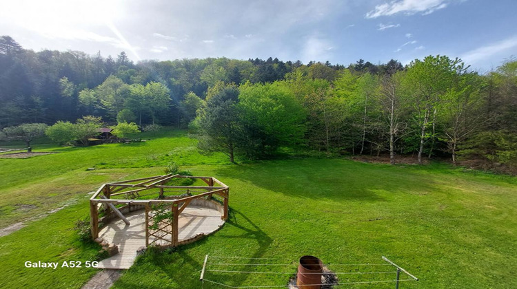 Ma-Cabane - Vente Maison LEPUIX, 144 m²