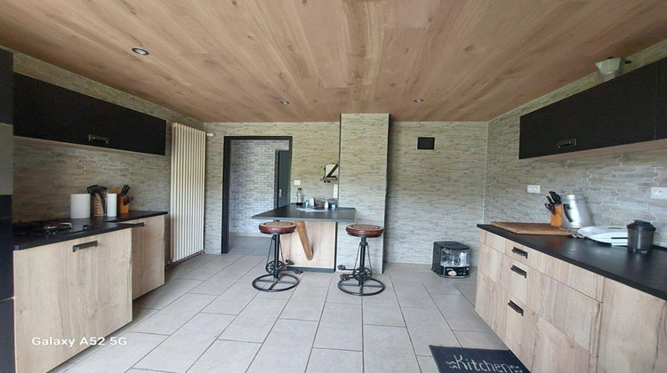 Ma-Cabane - Vente Maison LEPUIX, 144 m²