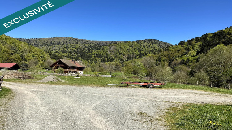 Ma-Cabane - Vente Maison Lepuix, 166 m²