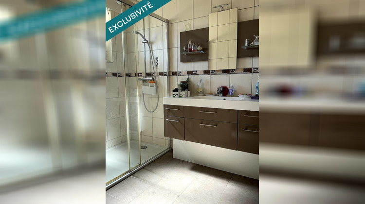 Ma-Cabane - Vente Maison Lepuix, 166 m²