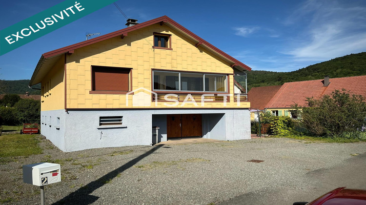 Ma-Cabane - Vente Maison Lepuix, 88 m²