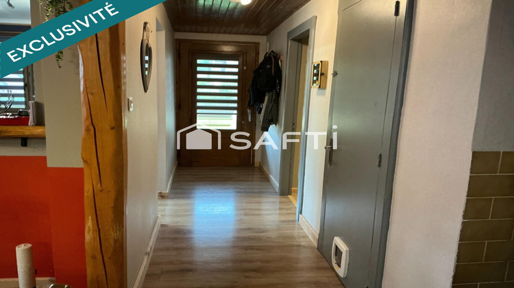 Ma-Cabane - Vente Maison Lepuix, 88 m²