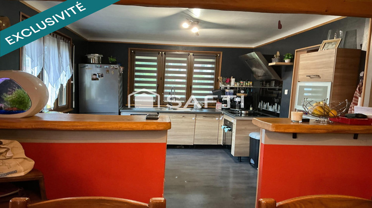 Ma-Cabane - Vente Maison Lepuix, 88 m²