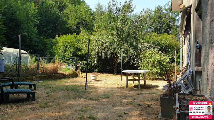 Ma-Cabane - Vente Maison LEPUIX, 220 m²
