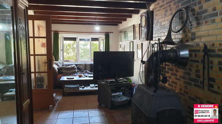 Ma-Cabane - Vente Maison LEPUIX, 220 m²