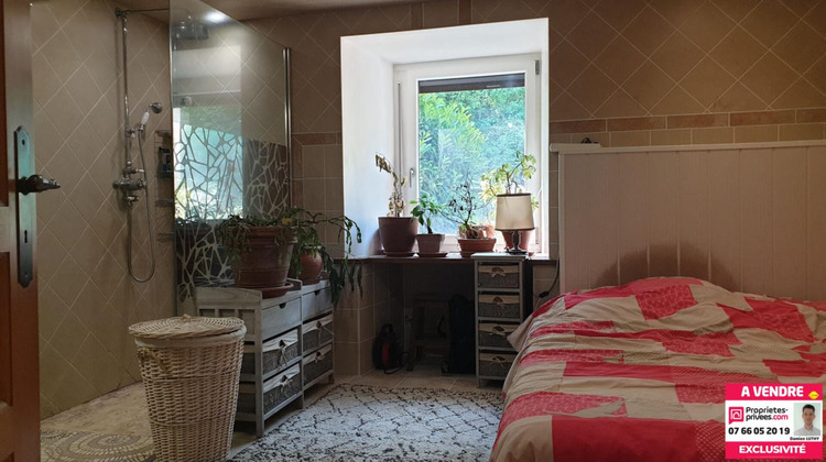 Ma-Cabane - Vente Maison LEPUIX, 220 m²