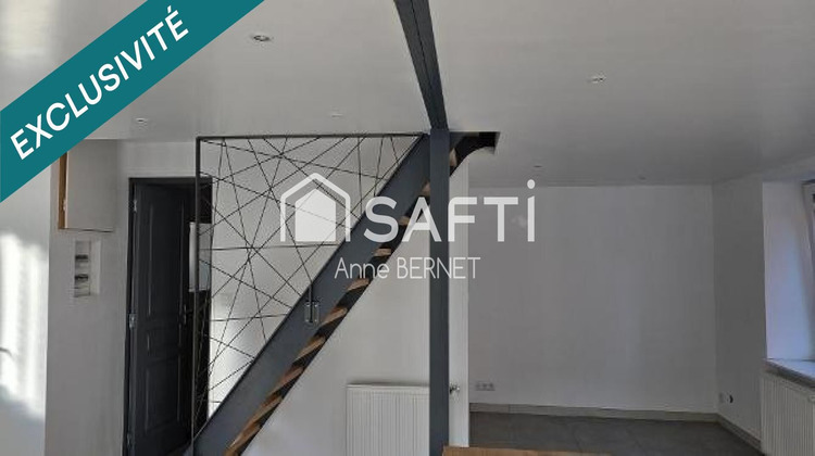 Ma-Cabane - Vente Maison Lepuix, 70 m²