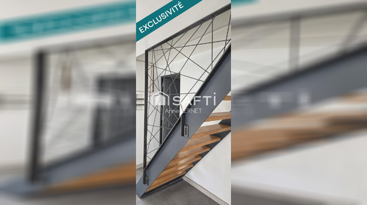 Ma-Cabane - Vente Maison Lepuix, 70 m²