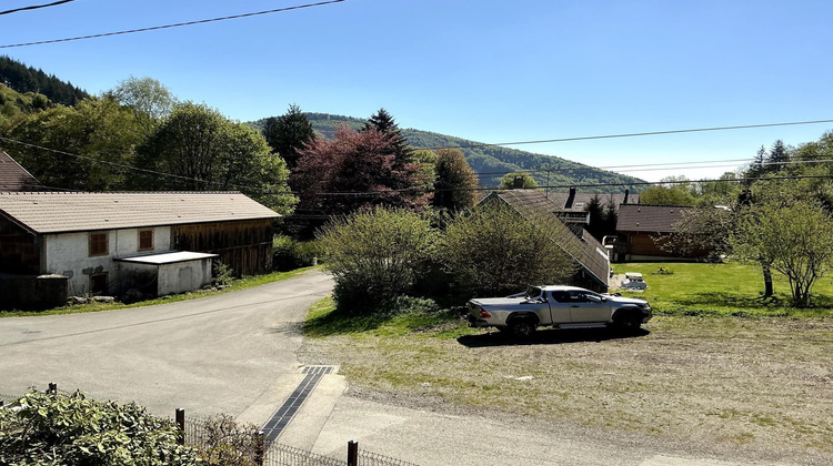 Ma-Cabane - Vente Maison Lepuix, 166 m²