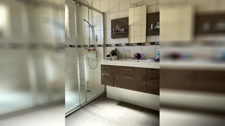 Ma-Cabane - Vente Maison Lepuix, 166 m²