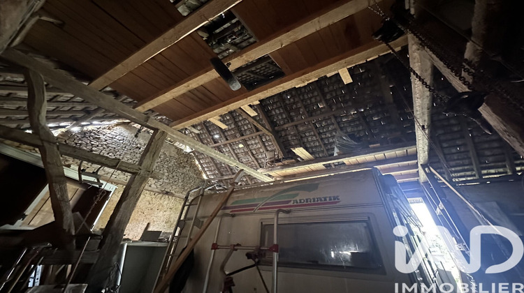 Ma-Cabane - Vente Maison Lepuix-Neuf, 184 m²