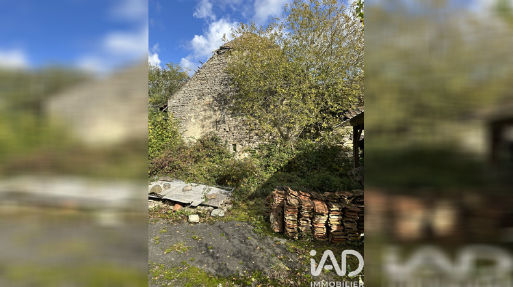 Ma-Cabane - Vente Maison Lepuix-Neuf, 184 m²