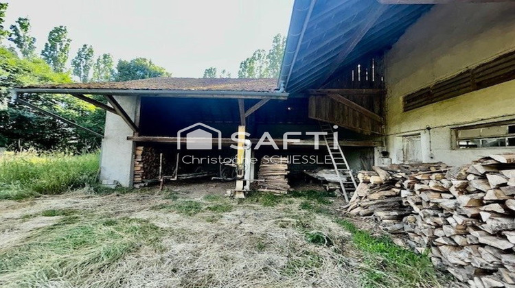 Ma-Cabane - Vente Maison Lepuix-Neuf, 121 m²