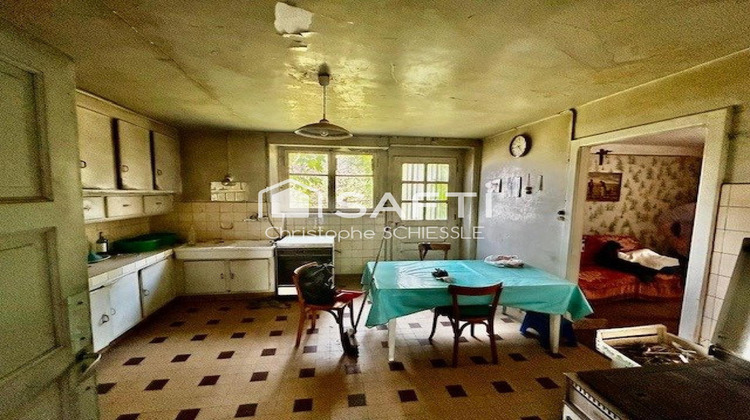 Ma-Cabane - Vente Maison Lepuix-Neuf, 121 m²