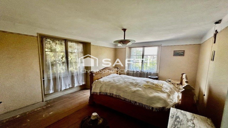 Ma-Cabane - Vente Maison Lepuix-Neuf, 121 m²