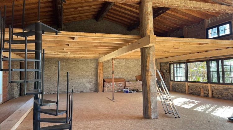 Ma-Cabane - Vente Maison LERAN, 250 m²