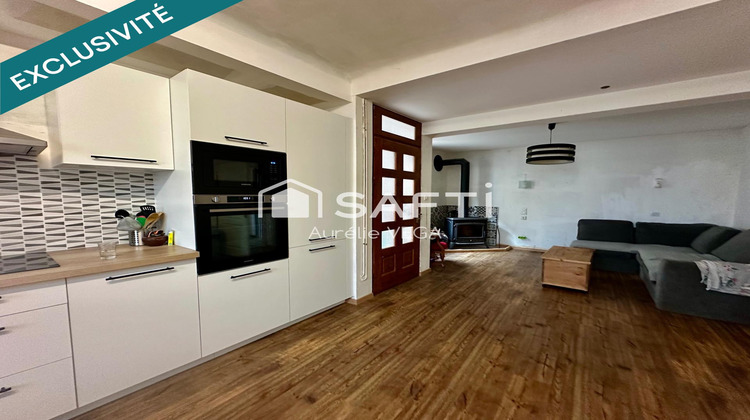 Ma-Cabane - Vente Maison Leran, 137 m²