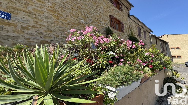 Ma-Cabane - Vente Maison Léran, 136 m²