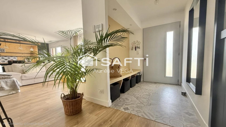 Ma-Cabane - Vente Maison Leran, 136 m²