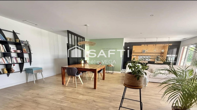 Ma-Cabane - Vente Maison Leran, 136 m²