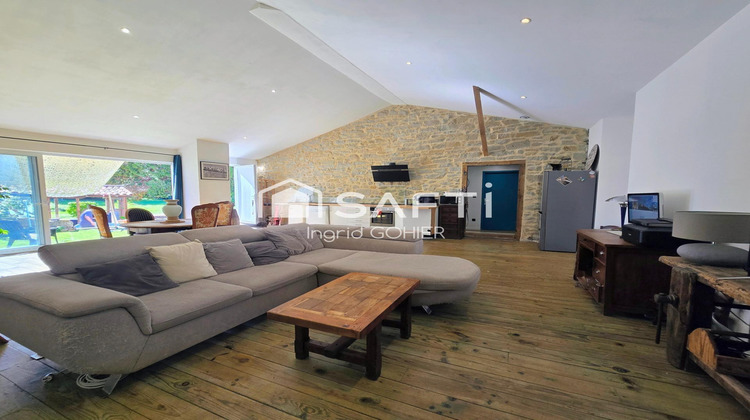 Ma-Cabane - Vente Maison Leran, 322 m²