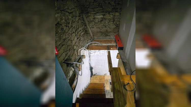 Ma-Cabane - Vente Maison Leran, 322 m²