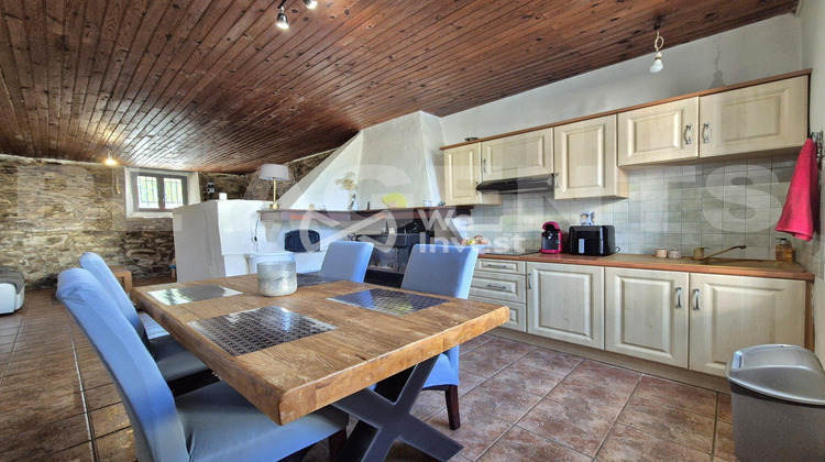 Ma-Cabane - Vente Maison Léran, 322 m²