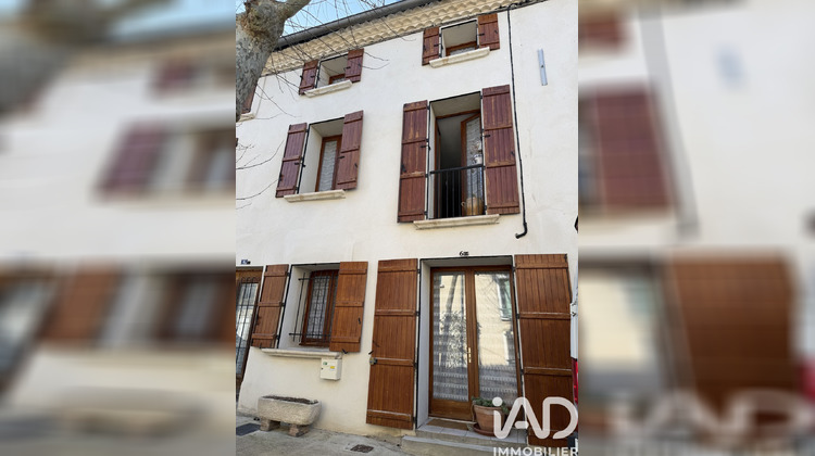 Ma-Cabane - Vente Maison Léran, 83 m²