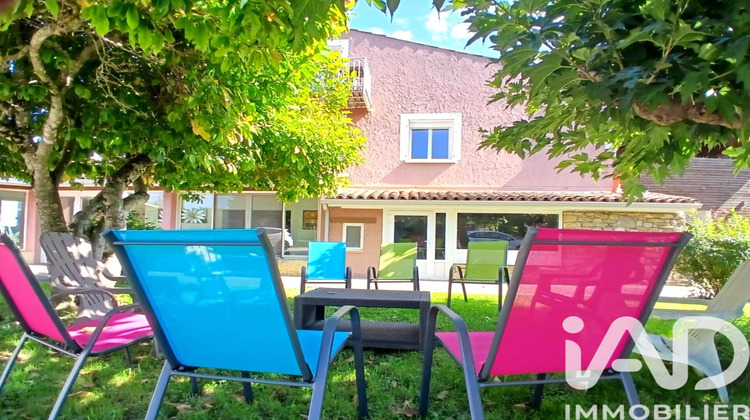 Ma-Cabane - Vente Maison Léran, 575 m²