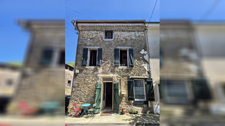 Ma-Cabane - Vente Maison Léran, 75 m²