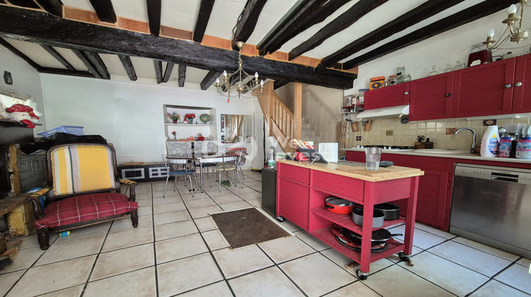 Ma-Cabane - Vente Maison Léran, 75 m²