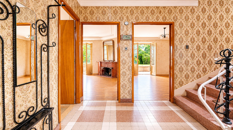 Ma-Cabane - Vente Maison LERAN, 167 m²