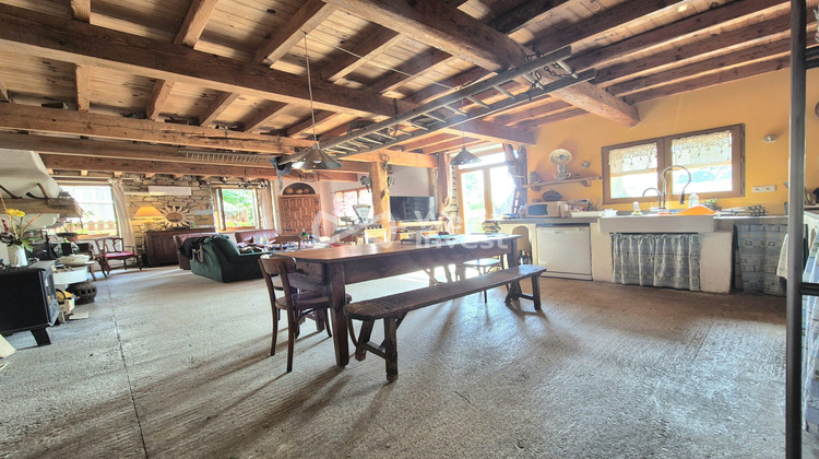 Ma-Cabane - Vente Maison Léran, 146 m²