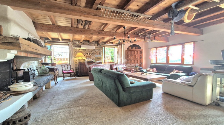 Ma-Cabane - Vente Maison Léran, 146 m²
