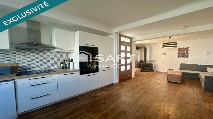Ma-Cabane - Vente Maison Leran, 141 m²