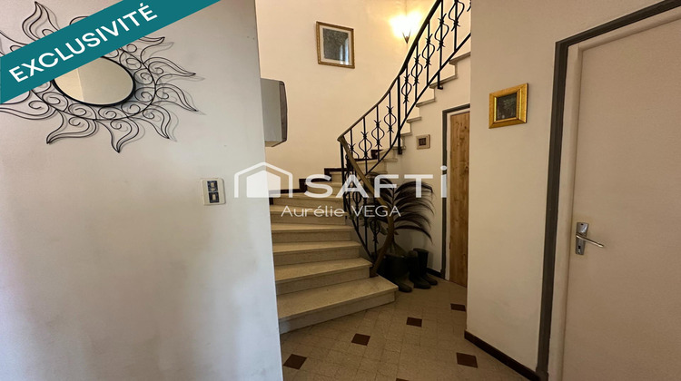 Ma-Cabane - Vente Maison Leran, 141 m²