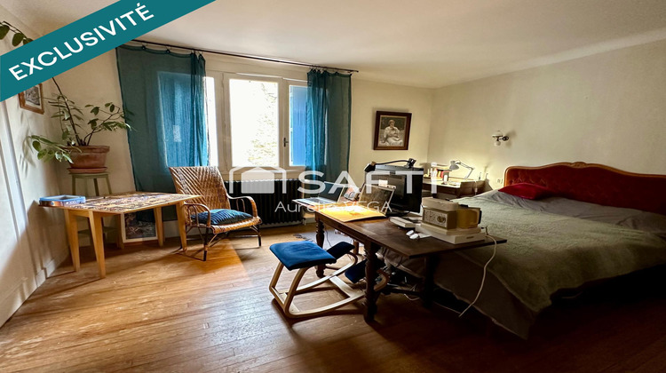 Ma-Cabane - Vente Maison Leran, 141 m²