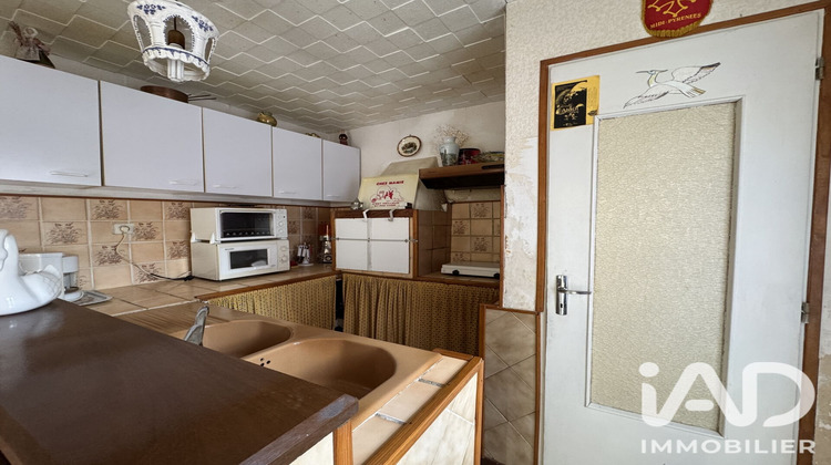 Ma-Cabane - Vente Maison Léran, 51 m²