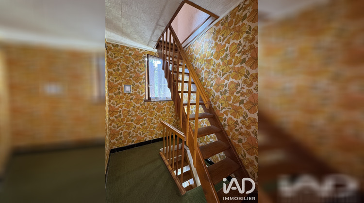 Ma-Cabane - Vente Maison Léran, 51 m²
