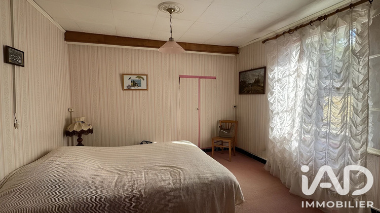 Ma-Cabane - Vente Maison Léran, 51 m²