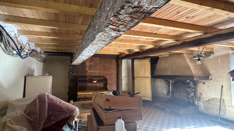 Ma-Cabane - Vente Maison LERCOUL, 65 m²