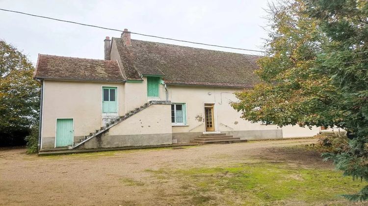 Ma-Cabane - Vente Maison Léré, 73 m²