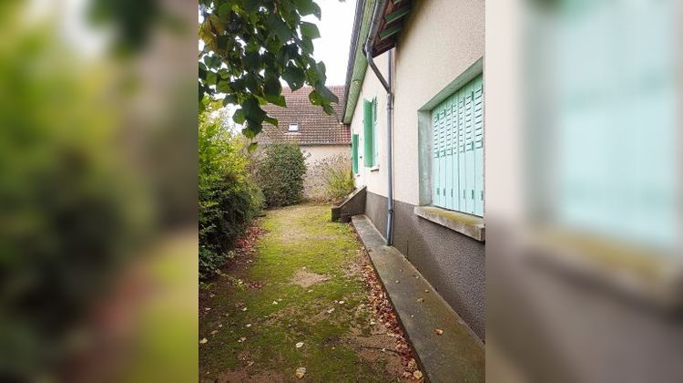 Ma-Cabane - Vente Maison Léré, 73 m²