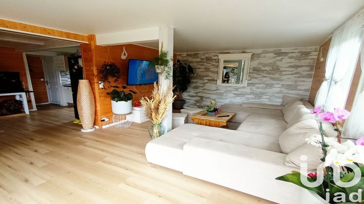 Ma-Cabane - Vente Maison Léré, 101 m²