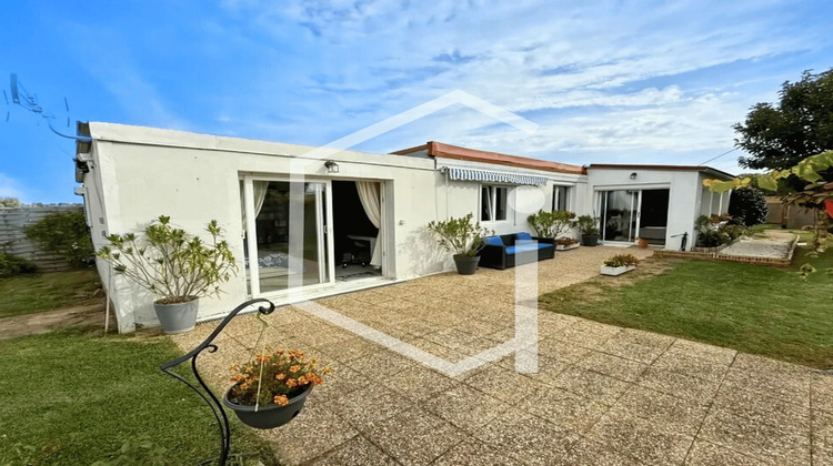 Ma-Cabane - Vente Maison Léré, 101 m²