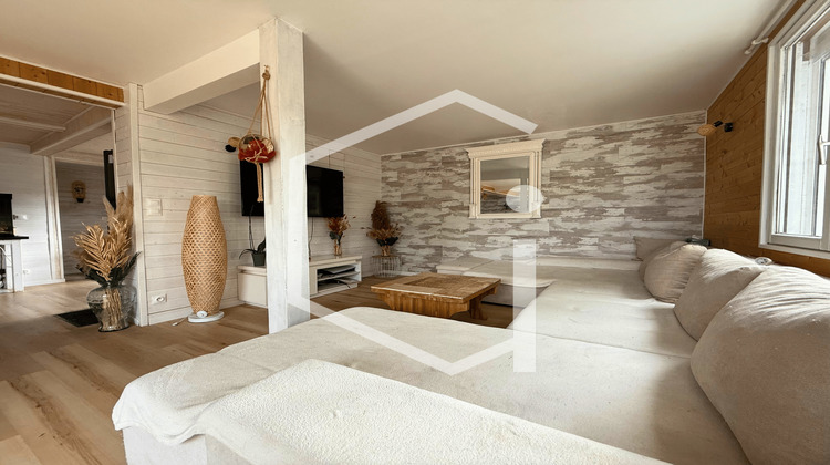 Ma-Cabane - Vente Maison Léré, 101 m²