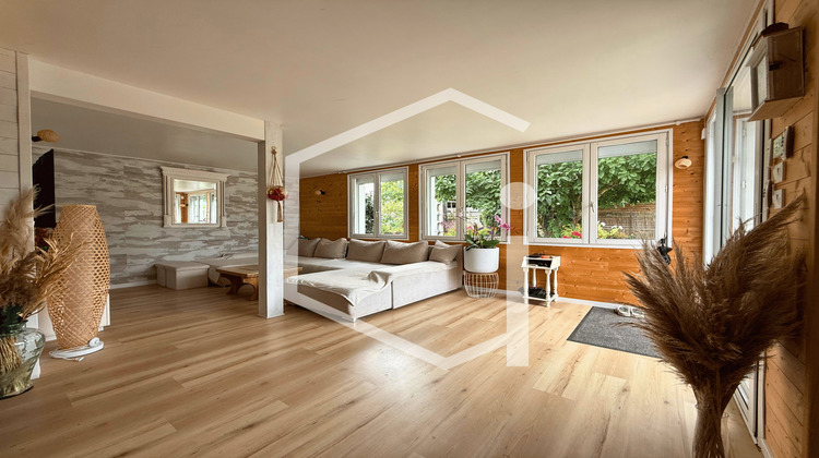 Ma-Cabane - Vente Maison Léré, 101 m²