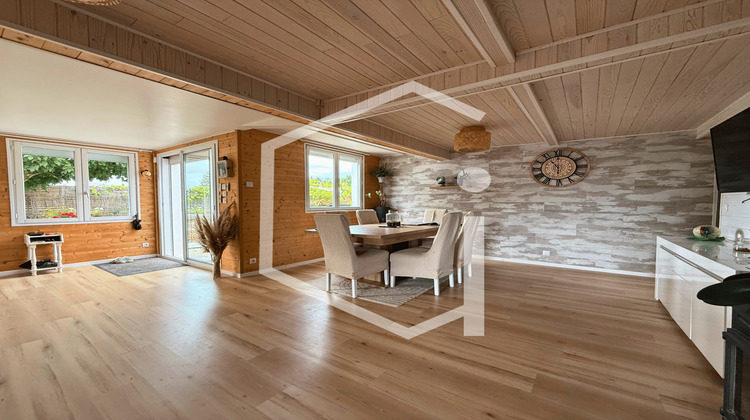 Ma-Cabane - Vente Maison Léré, 101 m²
