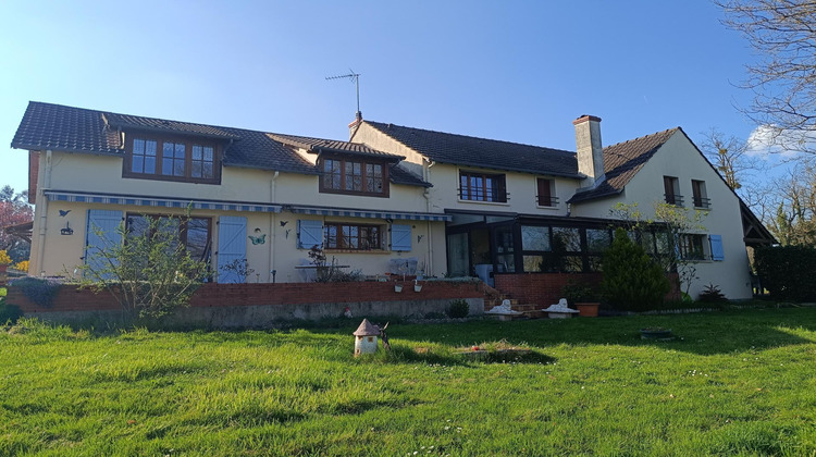 Ma-Cabane - Vente Maison Lere, 225 m²