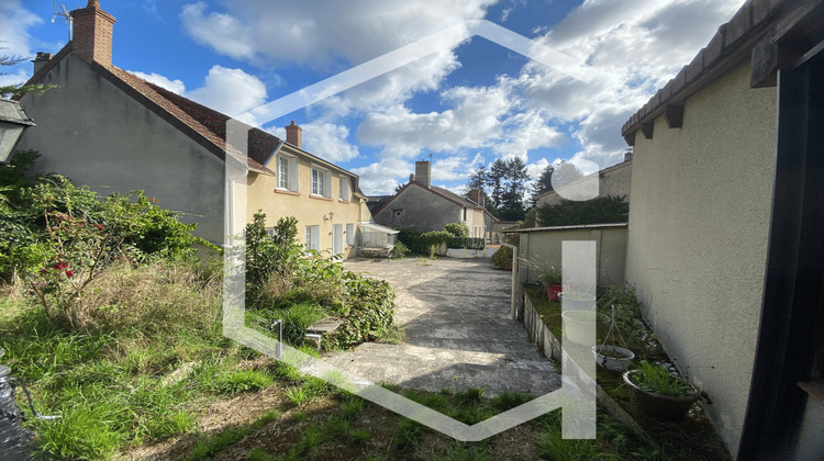 Ma-Cabane - Vente Maison Léré, 157 m²